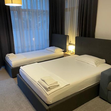 Friendly Rent Διαμέρισμα Πρίστινα Εξωτερικό φωτογραφία