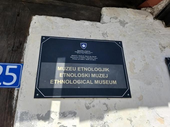 Friendly Rent Διαμέρισμα Πρίστινα Εξωτερικό φωτογραφία
