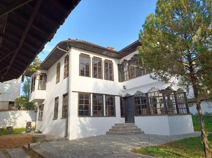 Friendly Rent Διαμέρισμα Πρίστινα Εξωτερικό φωτογραφία