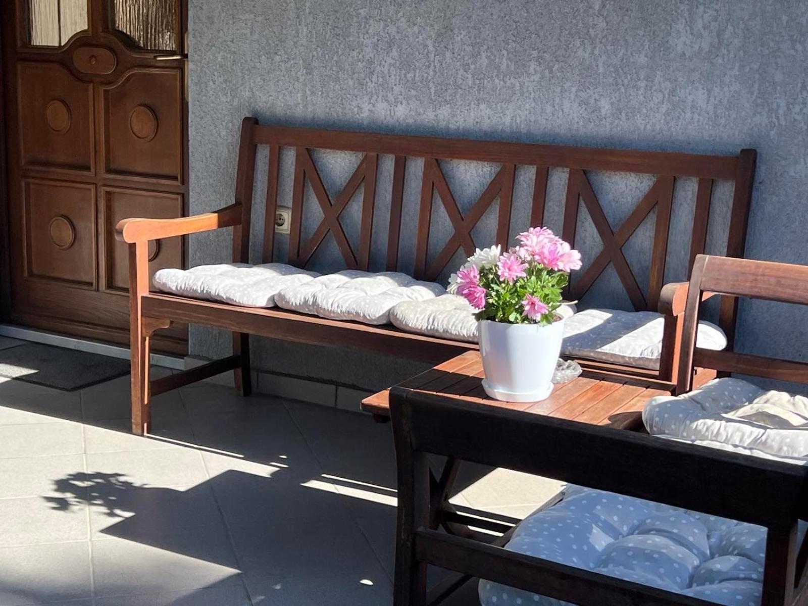 Friendly Rent Διαμέρισμα Πρίστινα Εξωτερικό φωτογραφία