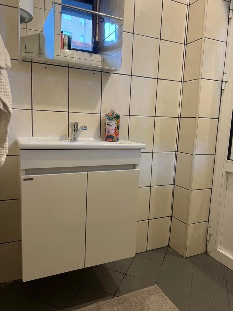 Friendly Rent Διαμέρισμα Πρίστινα Εξωτερικό φωτογραφία