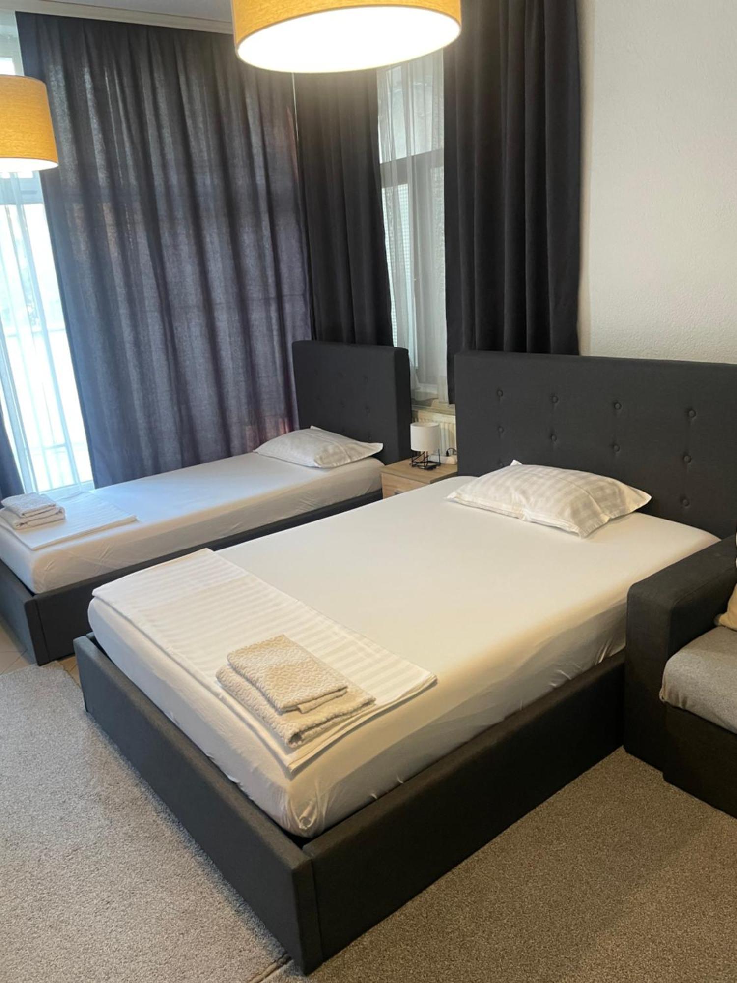 Friendly Rent Διαμέρισμα Πρίστινα Εξωτερικό φωτογραφία
