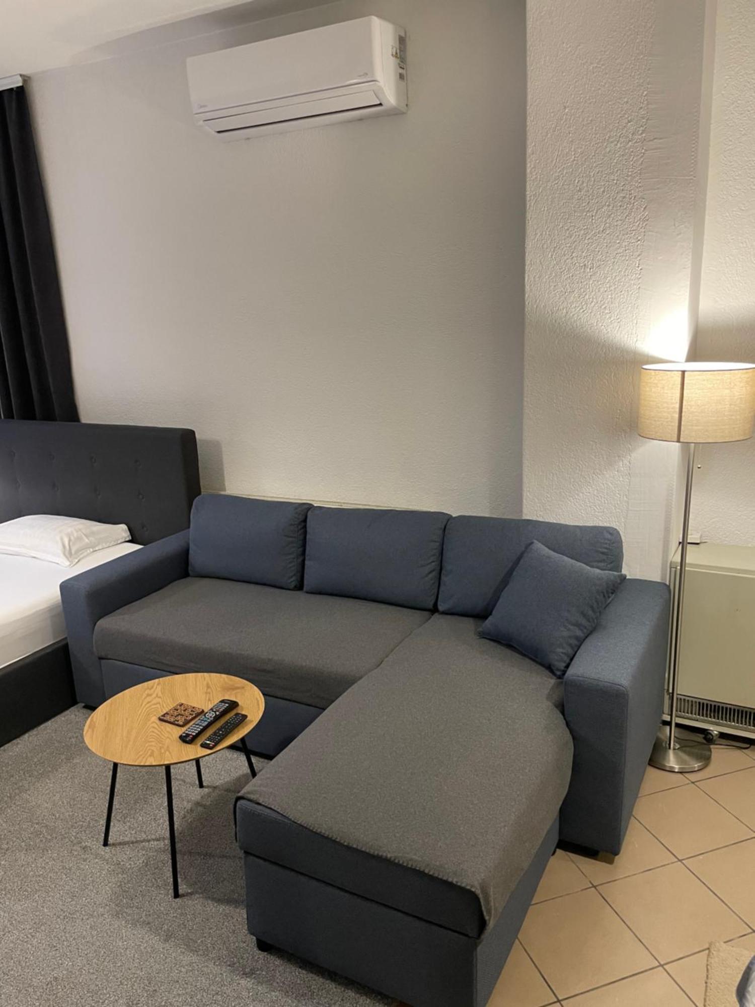 Friendly Rent Διαμέρισμα Πρίστινα Εξωτερικό φωτογραφία
