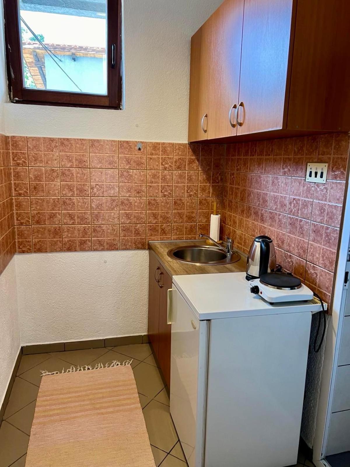 Friendly Rent Διαμέρισμα Πρίστινα Εξωτερικό φωτογραφία