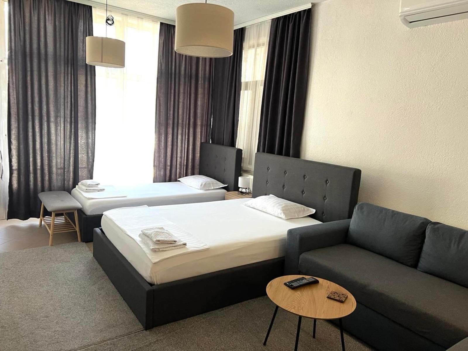 Friendly Rent Διαμέρισμα Πρίστινα Εξωτερικό φωτογραφία
