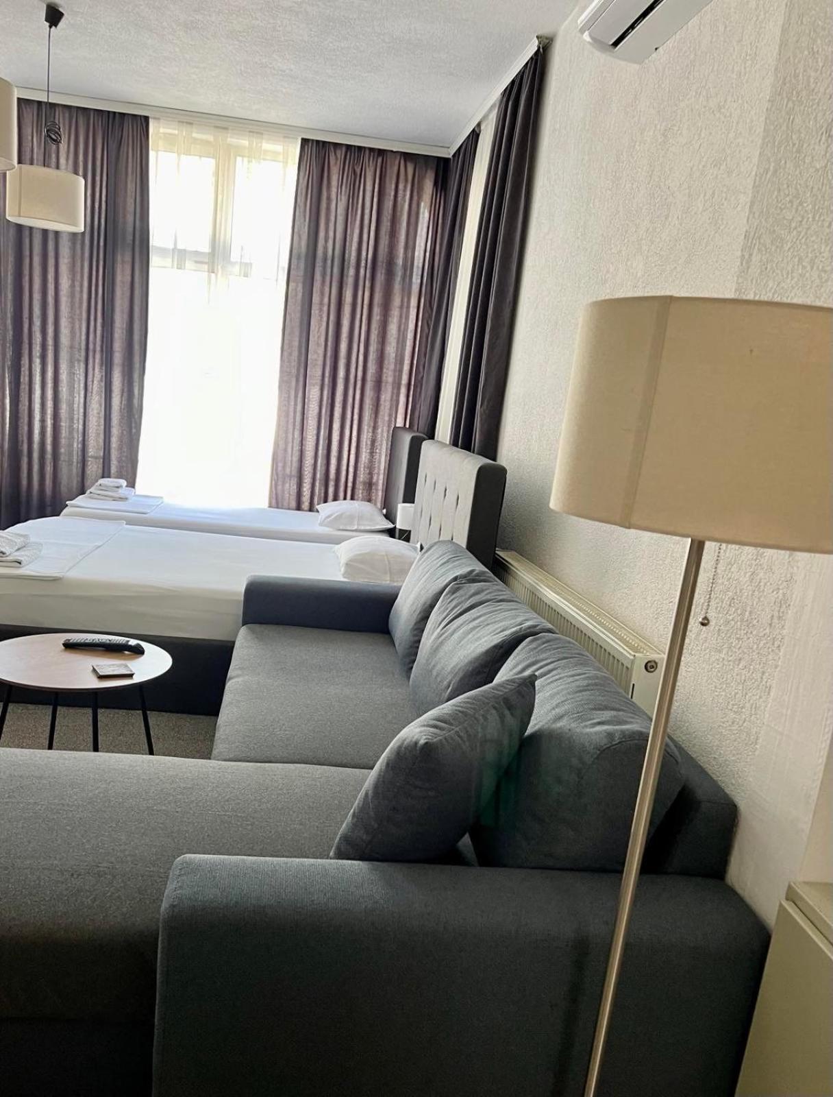 Friendly Rent Διαμέρισμα Πρίστινα Εξωτερικό φωτογραφία