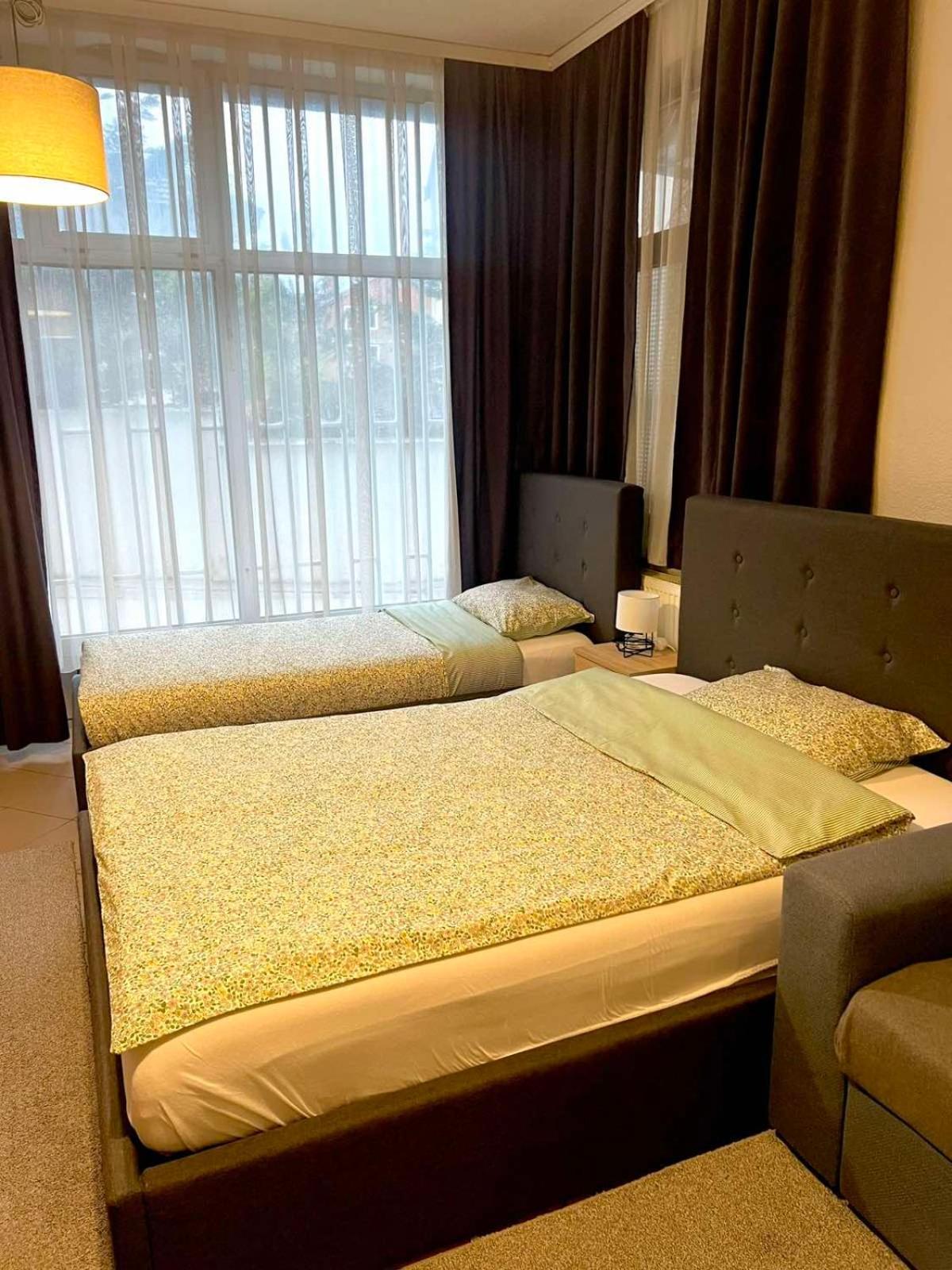 Friendly Rent Διαμέρισμα Πρίστινα Εξωτερικό φωτογραφία